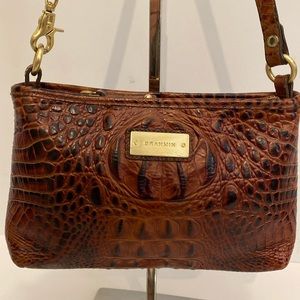 Brahmin shoulder bag